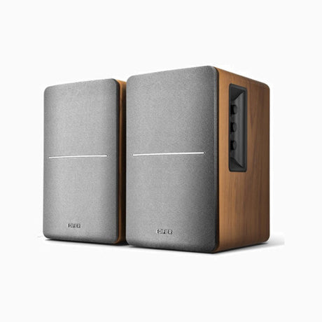Turntable Speakers
