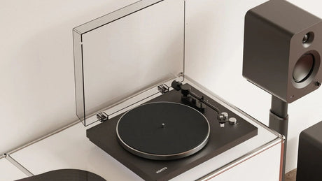 Turntables