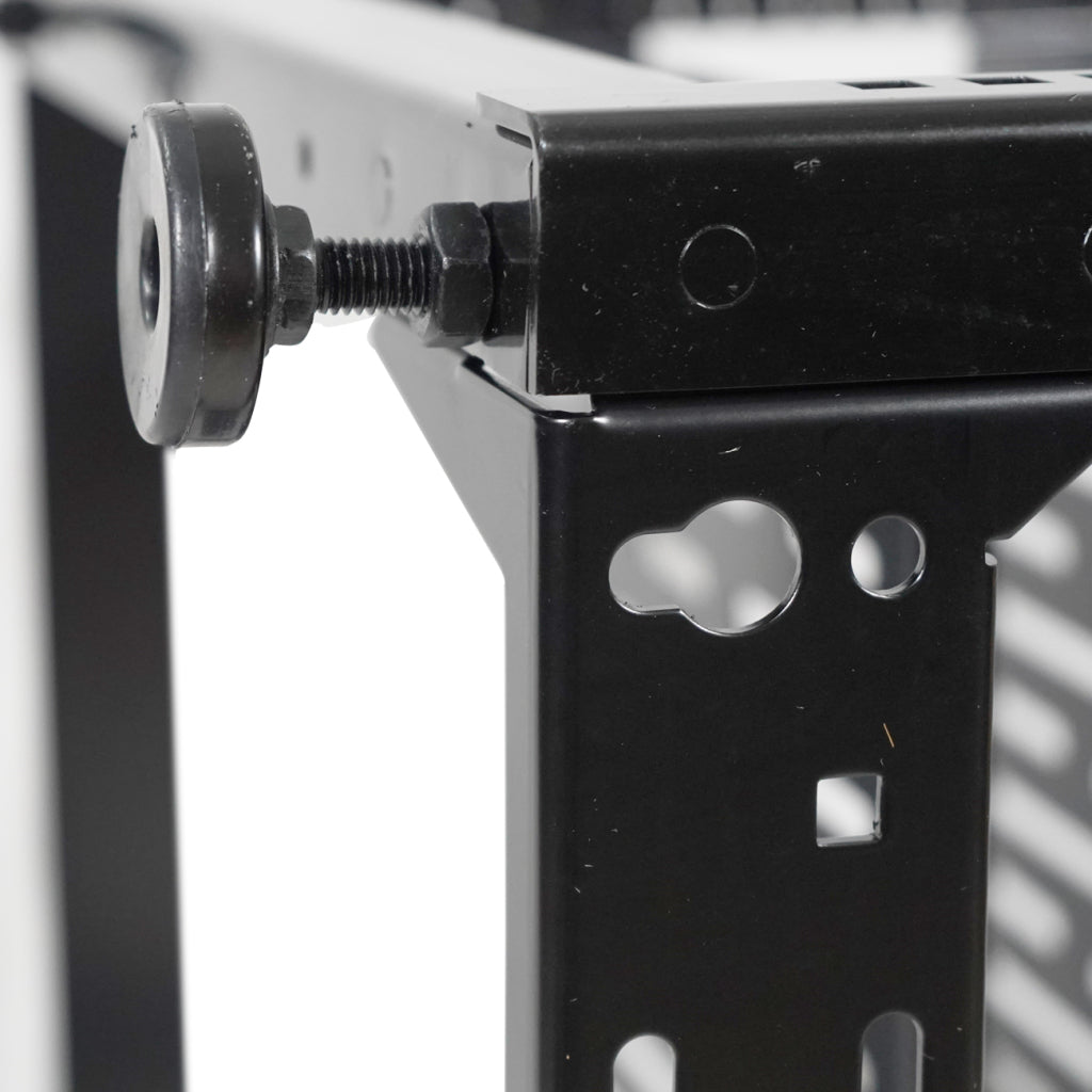 10U Stackable Skeleton Rack