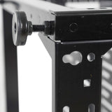 10U Stackable Skeleton Rack