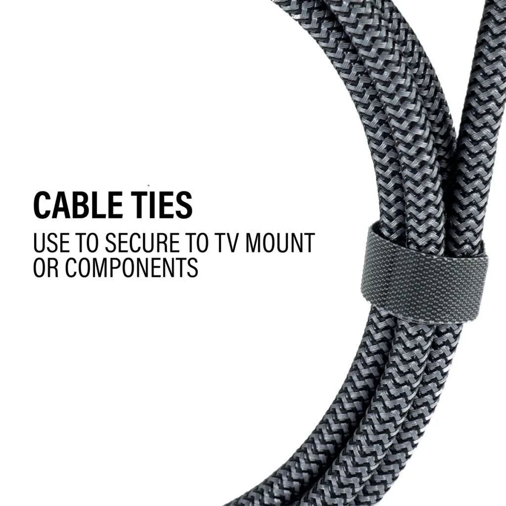 2-Meter Ultra High Speed HDMI Cable Supports up to 8K @ 60Hz