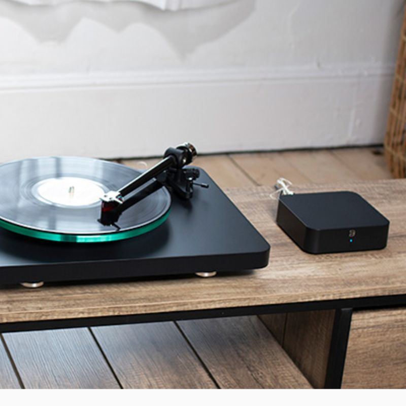 Bluesound HUB Wireless Audio Source Adaptor - K&B Audio