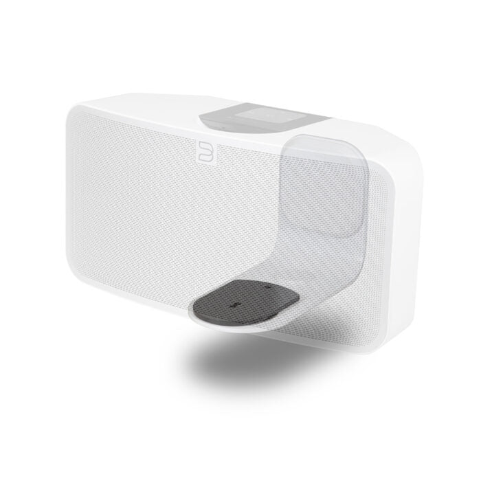Bluesound WM200 Wall Mount Bracket for PULSE and PULSE MINI Speakers - K&B Audio