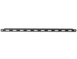 Rack Cable Management - L-Shaped Rack Mount Tie Bar. 19" Tie Bar, 10-pack. 