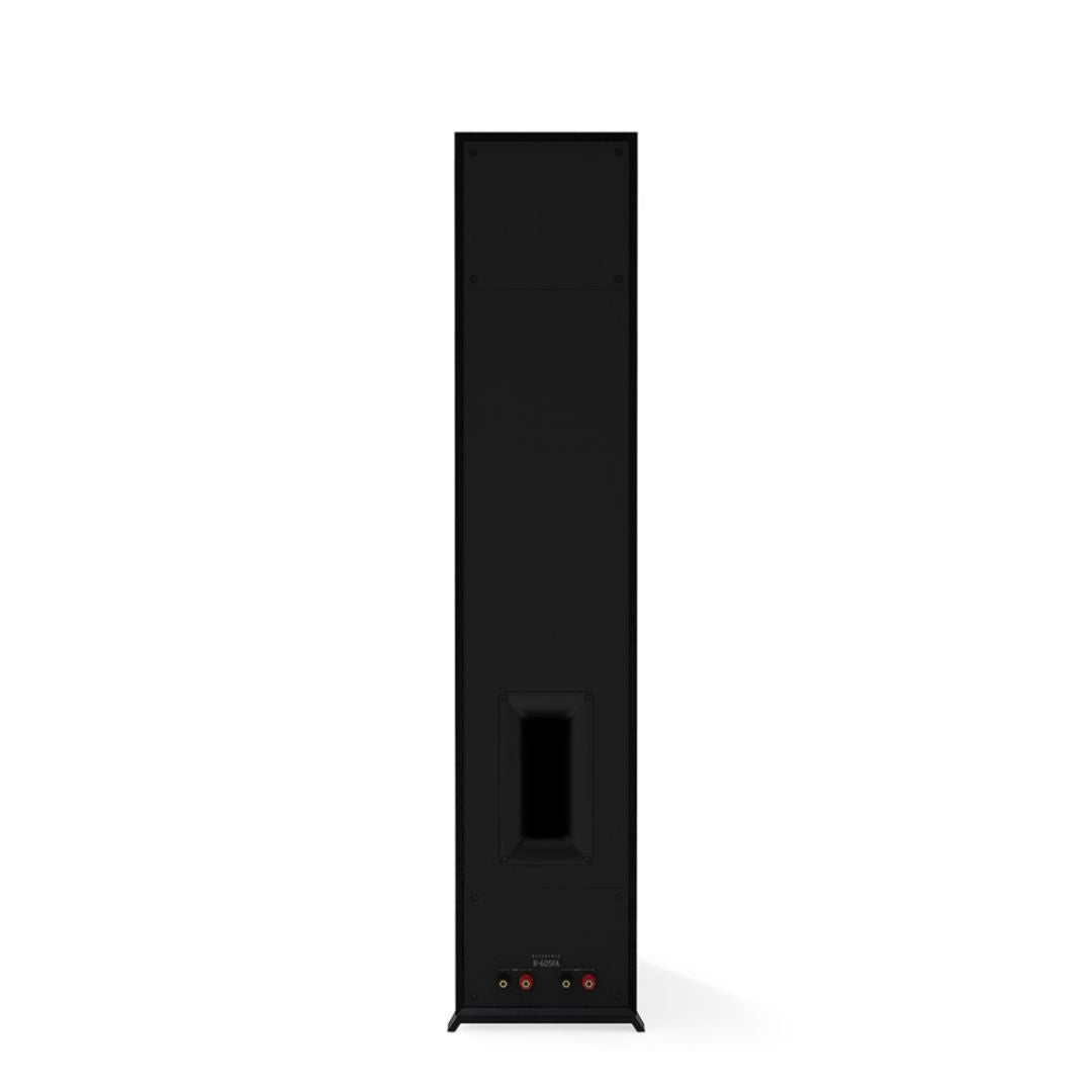 Klipsch R-605FA Floorstanding Speakers (Pair) - K&B Audio