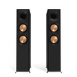 Klipsch R-605FA Floorstanding Speakers (Pair) - K&B Audio
