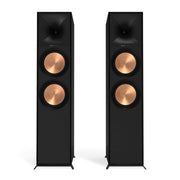 Klipsch R-800F Floorstanding Speakers (Pair) - K&B Audio
