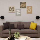 Sanus Fixed Speaker Wall Mounts for Sonos Era 300™, Pair in Black