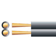 Mercury 2 x 79 Speaker Cable - Full Copper - 100m - K&B Audio