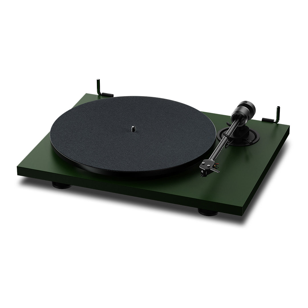 Pro-Ject E1.2 BT Bluetooth Turntable