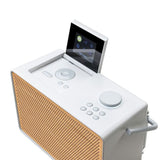 PURE Evoke Play DAB/FM Radio with Bluetooth & CD Player - K&B Audio