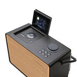 PURE Evoke Play DAB/FM Radio with Bluetooth & CD Player - K&B Audio