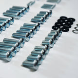 Universal TV Mounting Hardware Pack