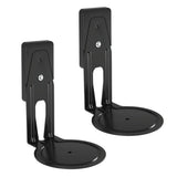Sanus Fixed Speaker Wall Mounts for Sonos Era 100™, Pair in Black