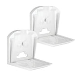 Sanus Fixed Speaker Wall Mounts for Sonos Era 300™, Pair in Black