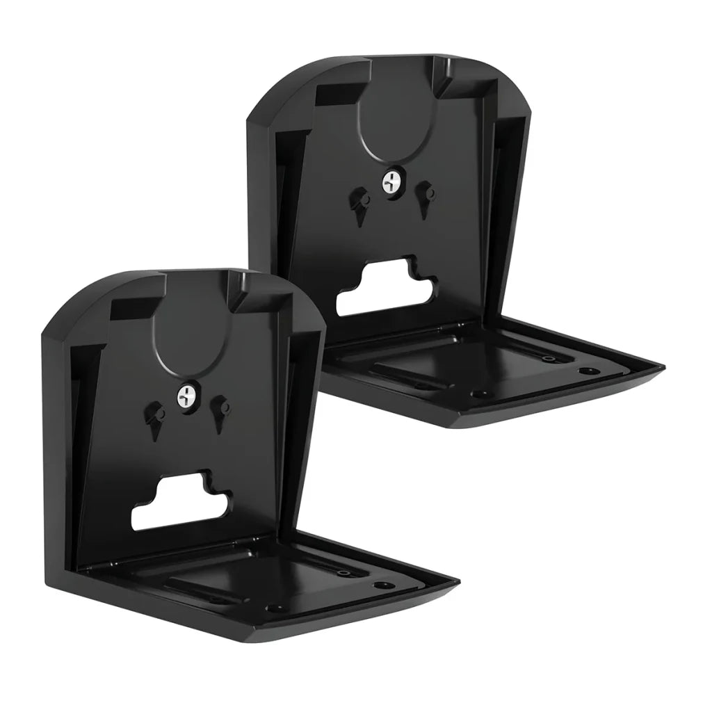 Sanus Fixed Speaker Wall Mounts for Sonos Era 300™, Pair in Black