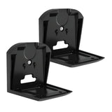 Sanus Fixed Speaker Wall Mounts for Sonos Era 300™, Pair in Black