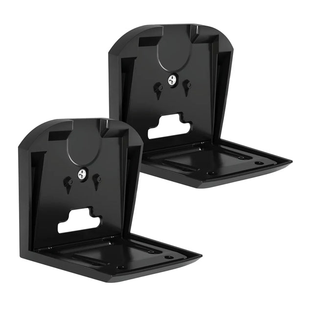 Sanus Fixed Speaker Wall Mounts for Sonos Era 300™, Pair in Black