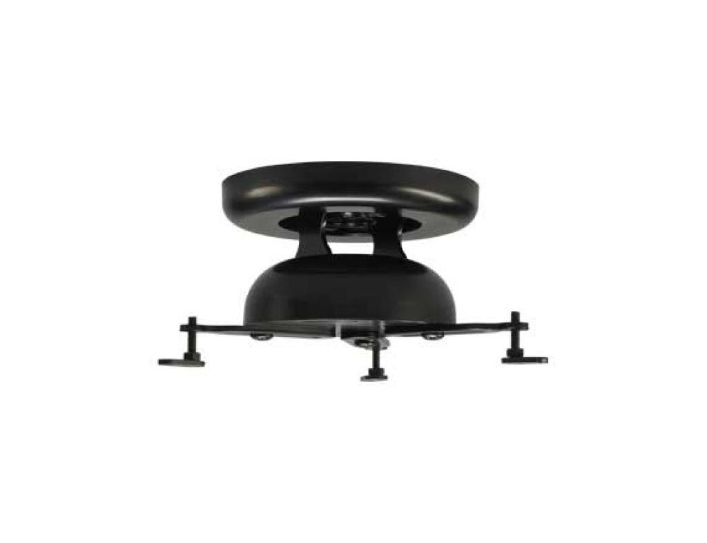 Premium Projector Mount, Includes 7" / 17.78cm extension pipe