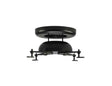 Premium Projector Mount, Includes 7" / 17.78cm extension pipe