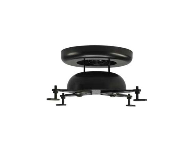 Premium Projector Mount, Includes 7" / 17.78cm extension pipe