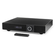 Victrola Soundstage Bluetooth Turntable Soundbase Speaker