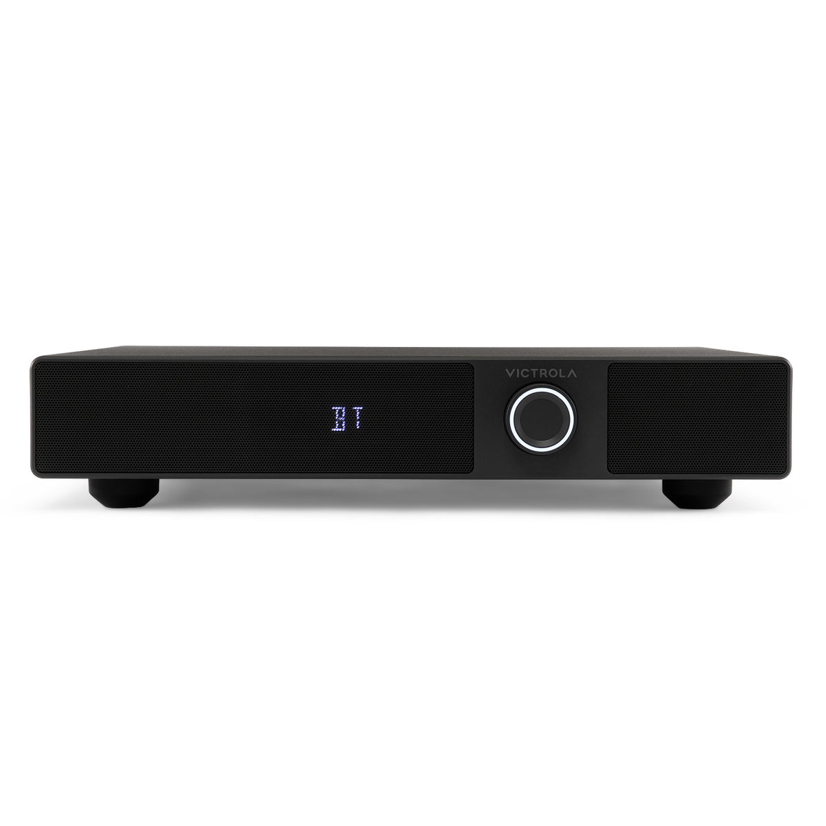 Victrola Soundstage Bluetooth Turntable Soundbase Speaker