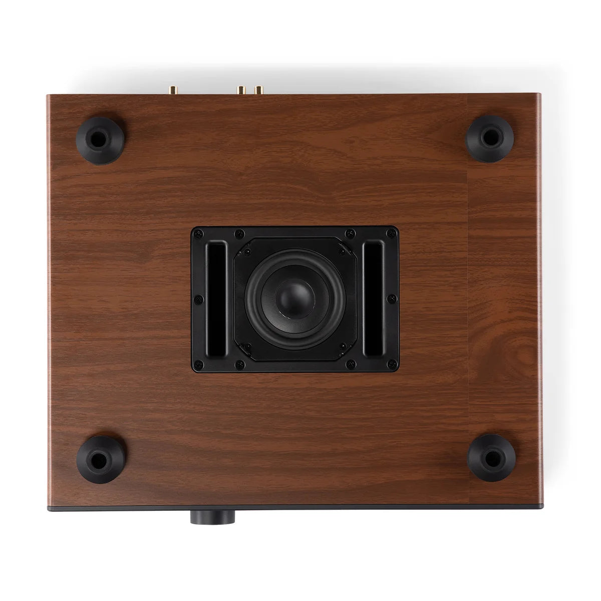 Victrola Soundstage Bluetooth Turntable Soundbase Speaker
