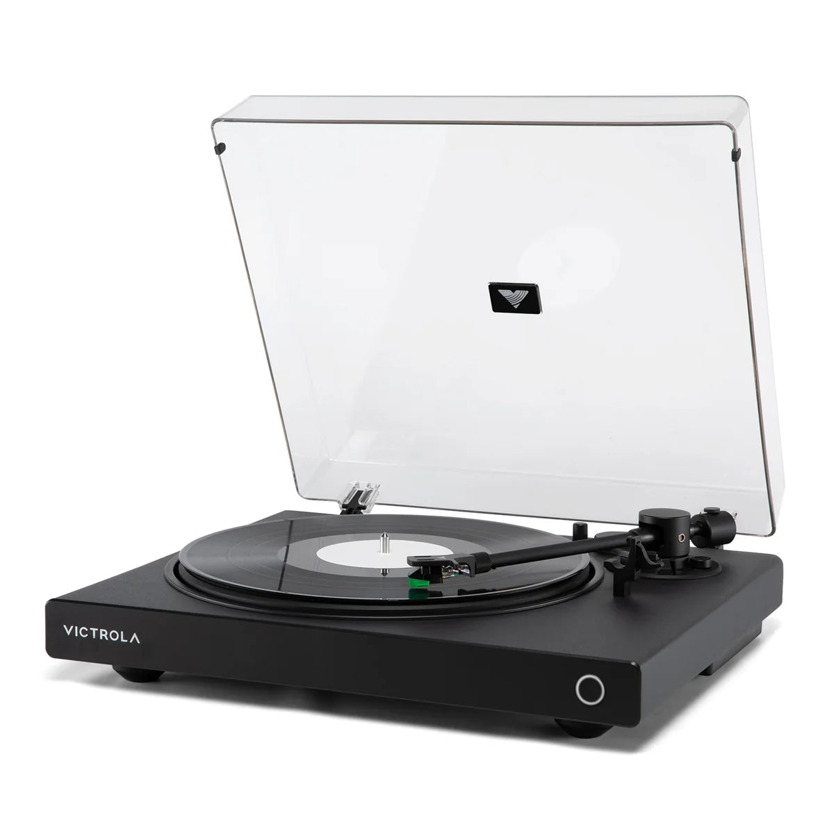 Victrola Wave Bluetooth Turntable with Auracast