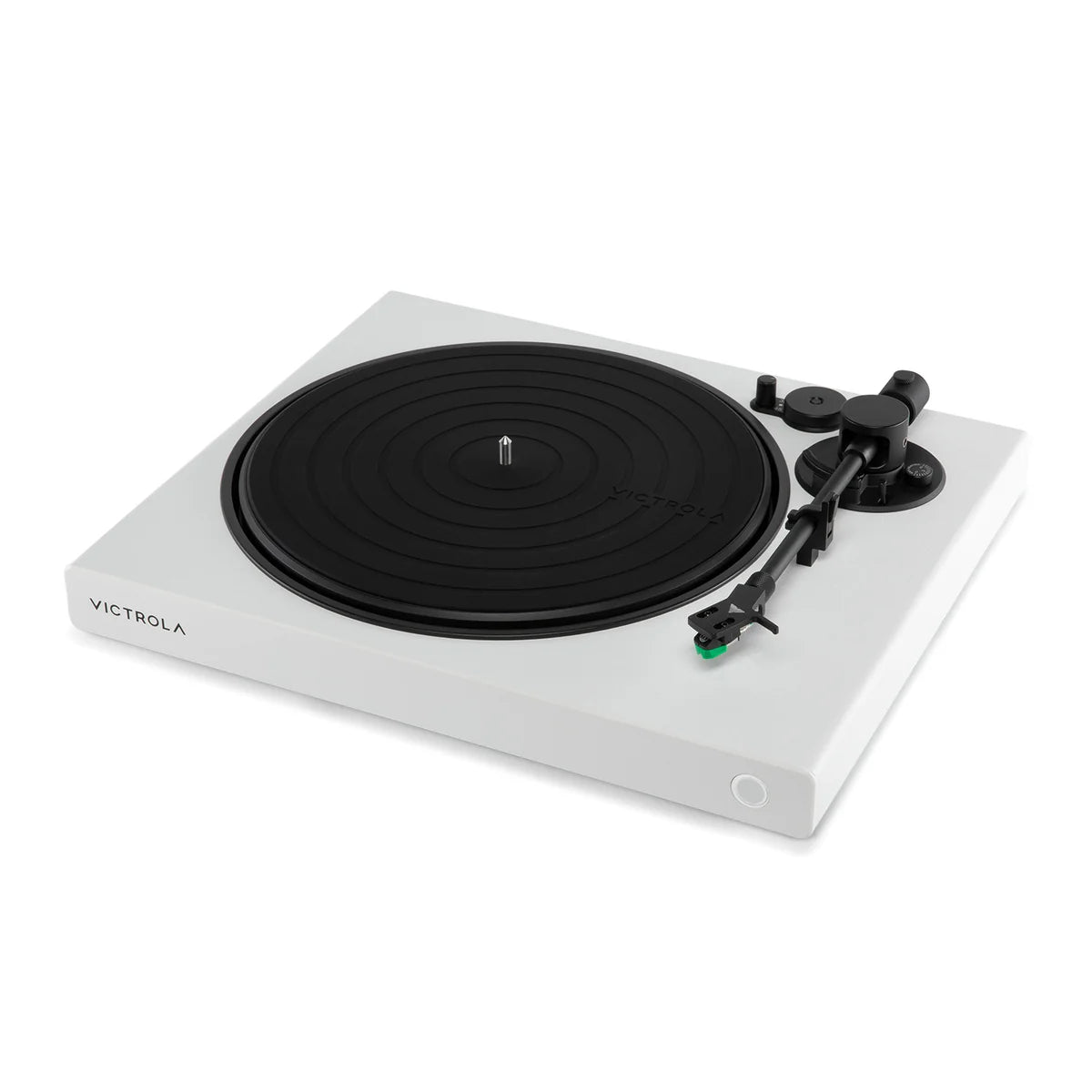 Victrola Wave Bluetooth Turntable with Auracast