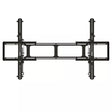 Super Slim Fixed Position TV Wall Mount for TVs 65" - 140"