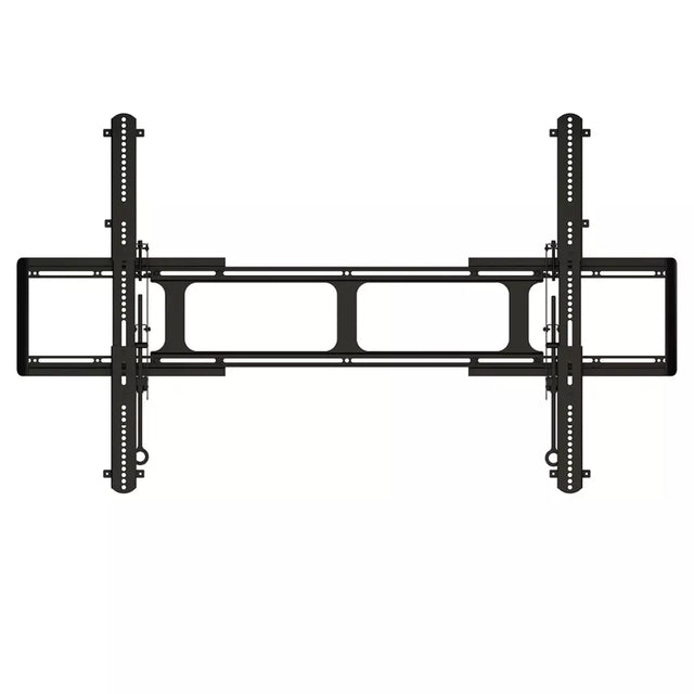 Super Slim Fixed Position TV Wall Mount for TVs 65" - 140"
