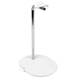SANUS Headphone Stand Designed for the Sonos Ace Headphones - White