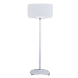 Wireless Speaker Stand, designed for Sonos Play:5, single in white