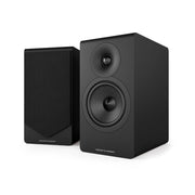 Arcam Radia Amplifier + Acoustic Energy AE300² Bookshelf Speakers - K&B Audio