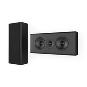 Acoustic Energy AE307² LCR On Wall / Bookshelf Speaker (Each) - K&B Audio