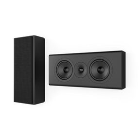 Acoustic Energy AE307² LCR On Wall / Bookshelf Speaker (Each) - K&B Audio