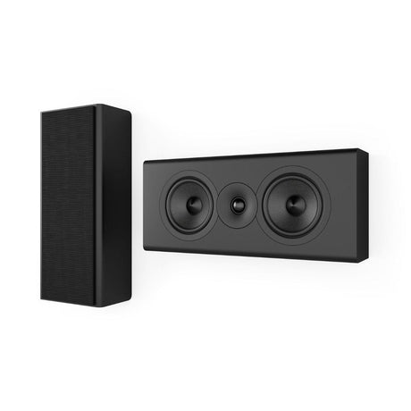 Acoustic Energy AE307² LCR On Wall / Bookshelf Speaker (Each) - K&B Audio