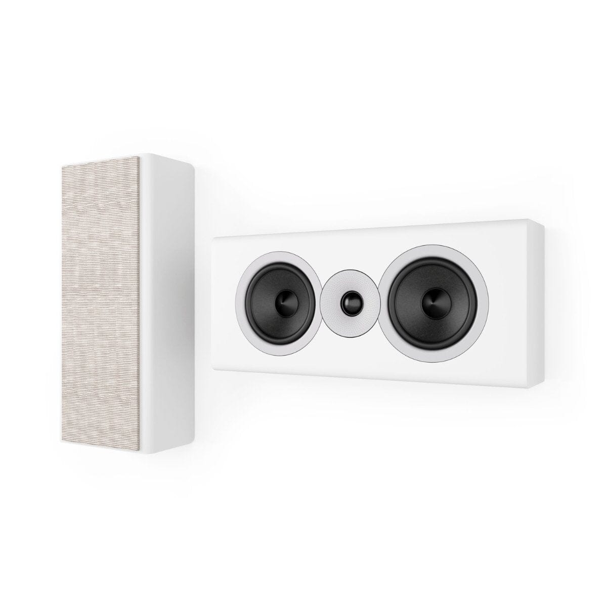 Acoustic Energy AE307² LCR On Wall / Bookshelf Speaker (Each) - K&B Audio
