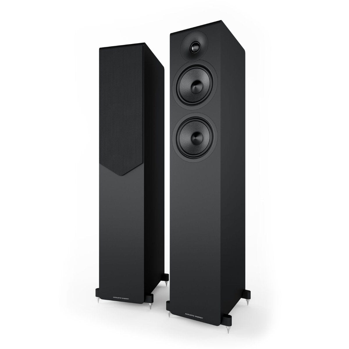 Acoustic Energy AE309² Floorstanding Speakers (Pair) - K&B Audio