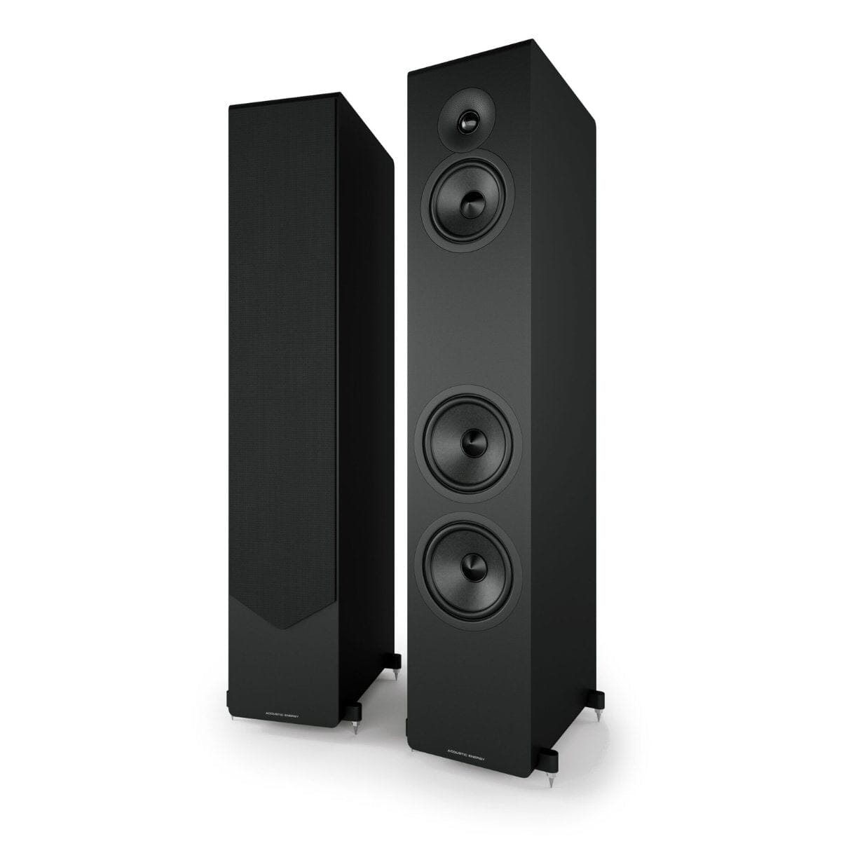 Acoustic Energy AE320² Floorstanding Speakers (Pair) - K&B Audio