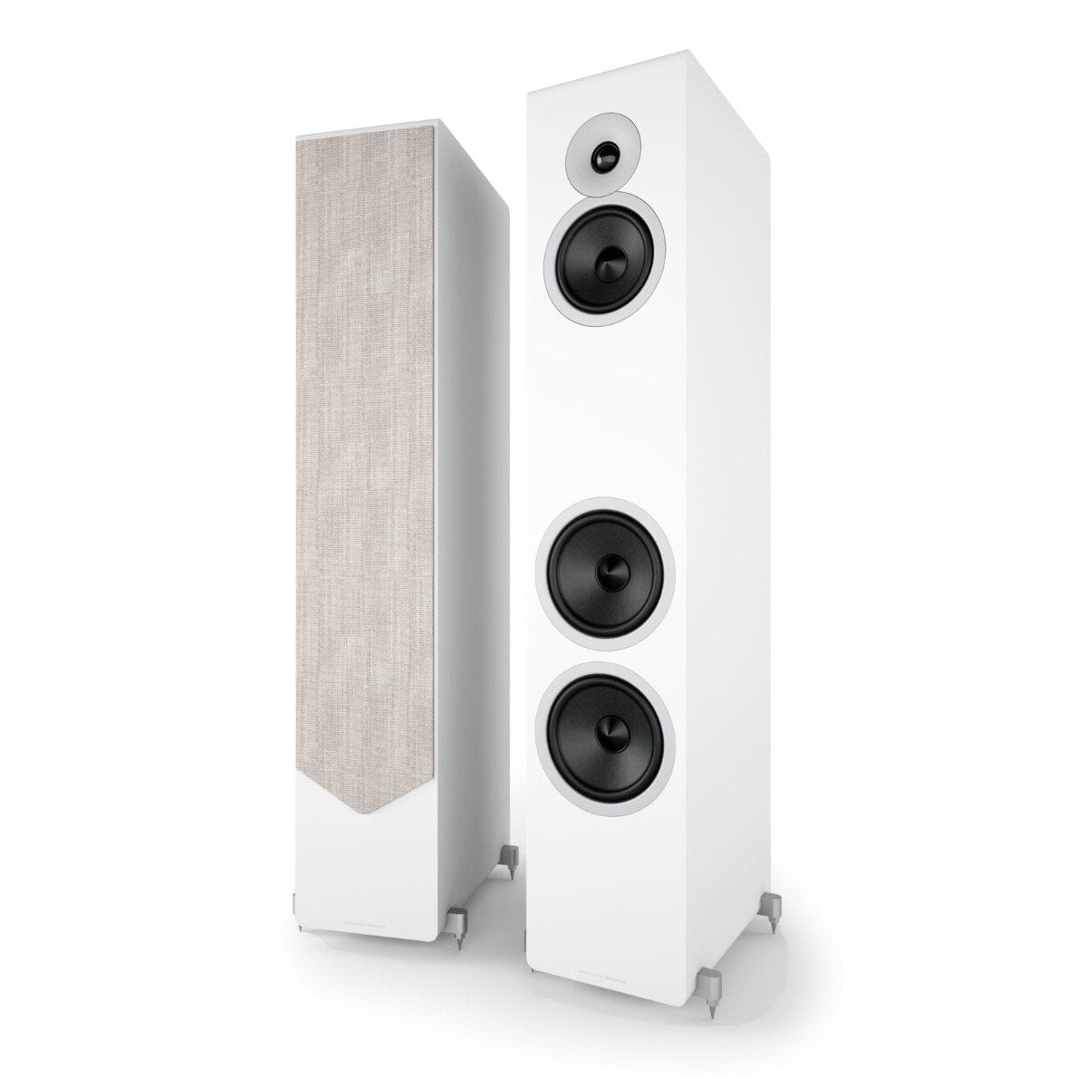 Acoustic Energy AE320² Floorstanding Speakers (Pair) - K&B Audio