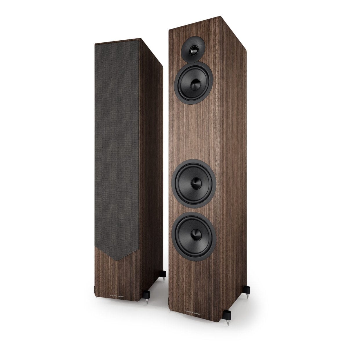 Acoustic Energy AE320² Floorstanding Speakers (Pair) - K&B Audio