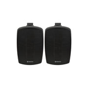 Adastra S460 Dual Zone Wi-Fi Amplifier + 6.5" Ceiling Speakers + 4" Outdoor Speakers - K&B Audio