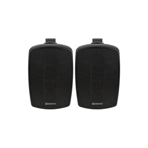 Adastra S460 Dual Zone Wi-Fi Amplifier + 6.5" Ceiling Speakers + 4" Outdoor Speakers - K&B Audio