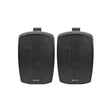 Adastra BH5 5.25" Outdoor Speakers (Pair) - K&B Audio
