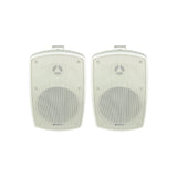 Adastra BH5 5.25" Outdoor Speakers (Pair) - K&B Audio