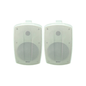 Adastra BH6 6.5" Outdoor Speakers (Pair) - K&B Audio