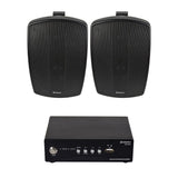 Adastra S260 Wi-Fi & Bluetooth 6.5" Outdoor Speaker System - K&B Audio