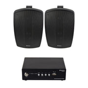 Adastra S260 Wi-Fi & Bluetooth 6.5" Outdoor Speaker System - K&B Audio